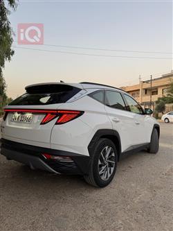 هیوندای تۆکسۆن